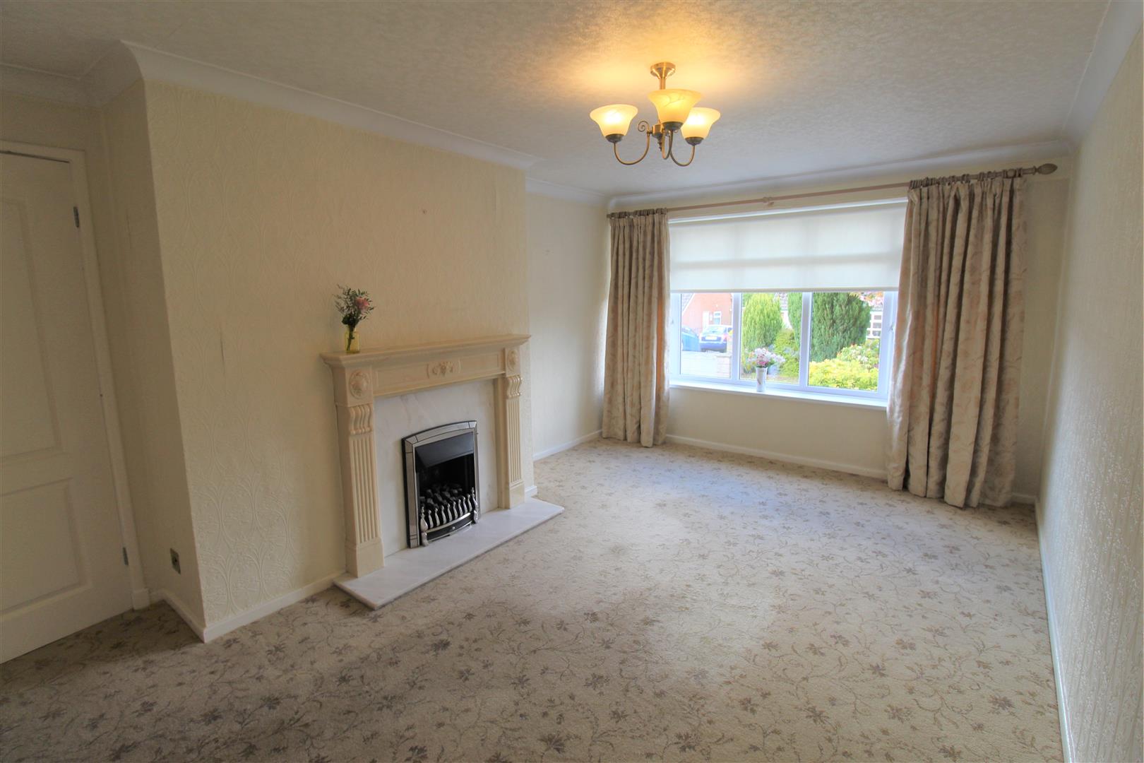 Deepdale Close, Milton, Stoke-On-Trent